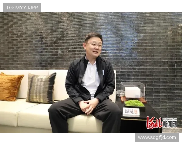 孙继海：英超青年杯为中国青训提供借鉴